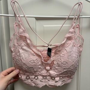 Dry Goods Bralette